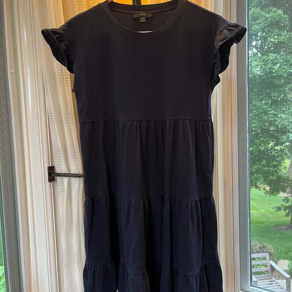 Tee Shirt Dress